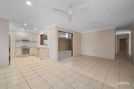 Property photo of 25 Summerland Drive Deeragun QLD 4818