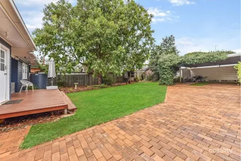 Property photo of 5 Boulton Terrace Toowoomba City QLD 4350