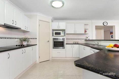 Property photo of 88 Admiral Crescent Springfield Lakes QLD 4300
