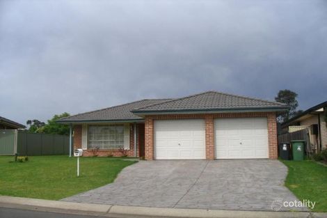 12 Dorrington Cres, Bligh Park, NSW 2756