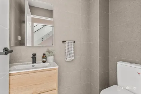 Property photo of 1 Warrabah Road North Kellyville NSW 2155