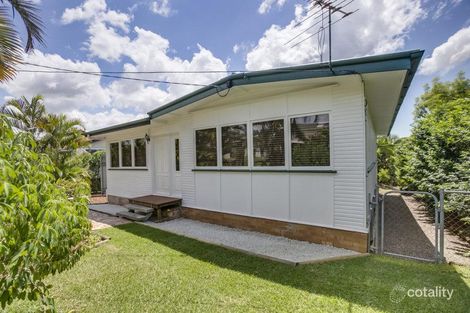 Property photo of 7 Dibbil Street Chermside West QLD 4032