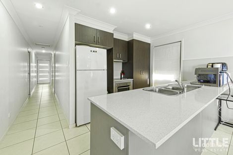 Property photo of 47 Sandover Circuit Holmview QLD 4207