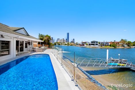 Property photo of 27 Flamingo Key Broadbeach Waters QLD 4218