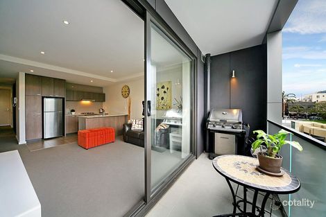 10/21 Izett St, Prahran, VIC 3181