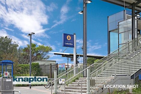 Property photo of 1/6 Macdonald Street Lakemba NSW 2195