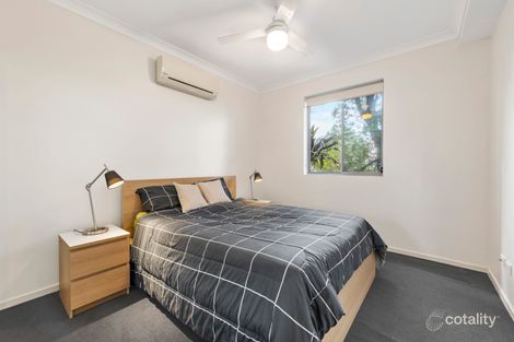 Property photo of 204/148 Victoria Park Road Kelvin Grove QLD 4059