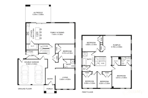 Property photo of 20 Maxim Drive Edmondson Park NSW 2174