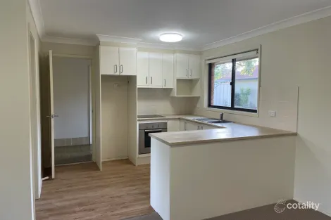 Property photo of 2/70 Boomerang Drive Boomerang Beach NSW 2428