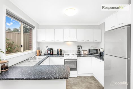 Property photo of 24B Sherborne Place Glendenning NSW 2761