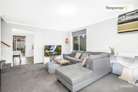 Property photo of 24B Sherborne Place Glendenning NSW 2761