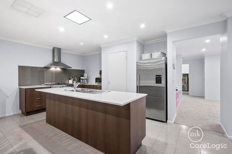 Property photo of 24 Leonardo Drive Mernda VIC 3754