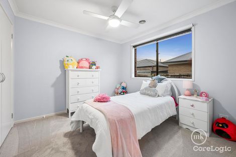 Property photo of 24 Leonardo Drive Mernda VIC 3754