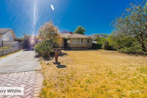 27 Korbosky Rd, Lockridge, WA 6054