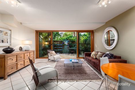 Property photo of 2/11 Rosebank Street Glebe NSW 2037