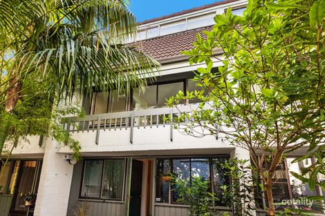 Property photo of 2/11 Rosebank Street Glebe NSW 2037