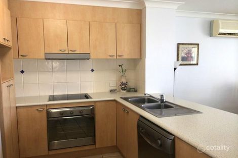 Property photo of LOT 124/392 Marine Parade Labrador QLD 4215