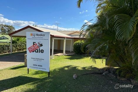 Property photo of 10 Cootha Drive Kallangur QLD 4503