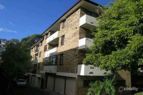 12/8-12 Gloucester Rd, Hurstville, NSW 2220