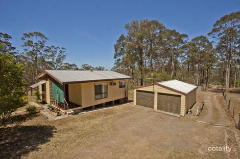Property photo of 357 Woerdens Road Clarence Town NSW 2321