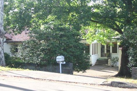 61 Mcintosh St, Gordon, NSW 2072