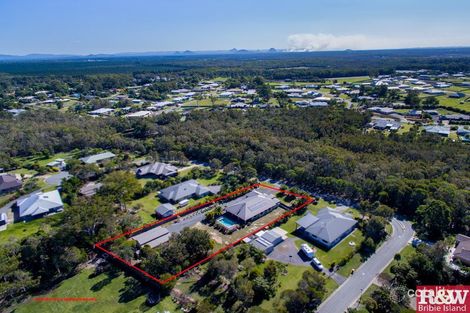 Property photo of 25-27 Cavanagh Place Ningi QLD 4511