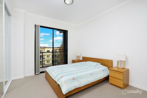 Property photo of 19/16 Kilmore Street Kellyville Ridge NSW 2155