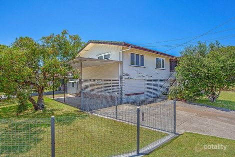 53 Samantha St, Wynnum West, QLD 4178