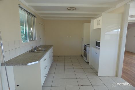 Property photo of 84 Simpson Street Menzies QLD 4825