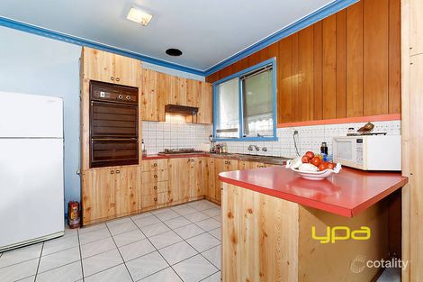 Property photo of 6 Ritchie Court Sunshine VIC 3020