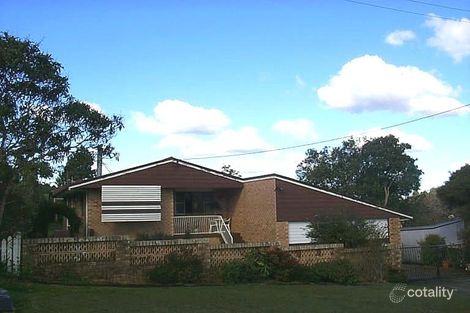 6 Cherry St, Maleny, QLD 4552