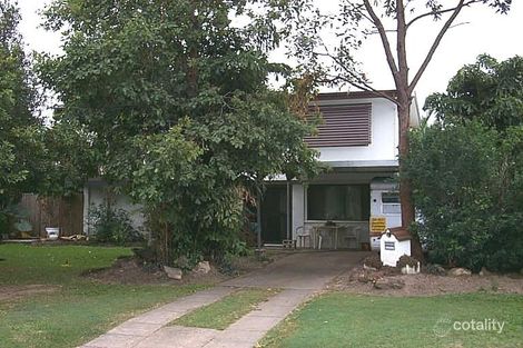 18 Coates St, Mount Louisa, QLD 4814