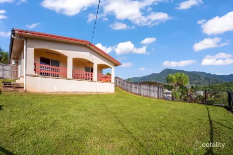 Property photo of 18 Makoo Close White Rock QLD 4868