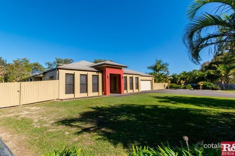 Property photo of 25-27 Cavanagh Place Ningi QLD 4511