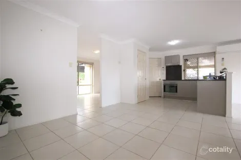 Property photo of 25 Kinross Lane Bethania QLD 4205