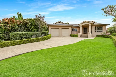 Property photo of 5 Headley Place Kooringal NSW 2650
