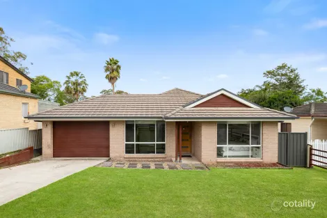 28 Cooper St, Penrith, NSW 2750