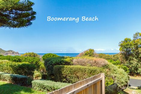 Property photo of 16/90-110 Boomerang Drive Boomerang Beach NSW 2428