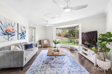 Property photo of 4 Oberon Street Springfield QLD 4300