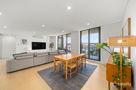Property photo of 247/2 Gerbera Place Kellyville NSW 2155