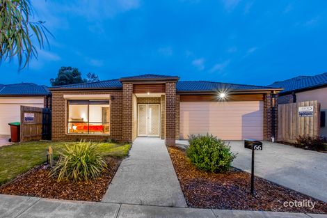 Property photo of 66 Fiorelli Boulevard Cranbourne East VIC 3977