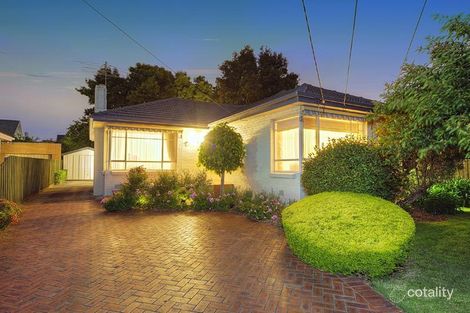 2 Loch Ct, Bentleigh East, VIC 3165