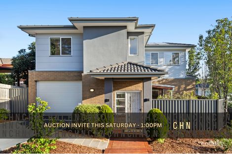 Property photo of 3/2 McLeod Street Doncaster VIC 3108