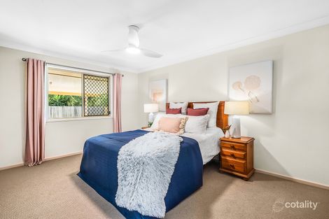 Property photo of 4 Oberon Street Springfield QLD 4300