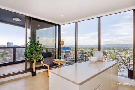 2306/421 King William St, Adelaide, SA 5000