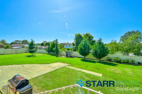 Property photo of 11 Lewin Crescent Bradbury NSW 2560