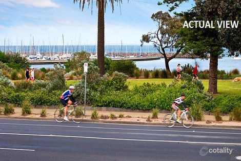 Property photo of 3 Small Street Hampton VIC 3188