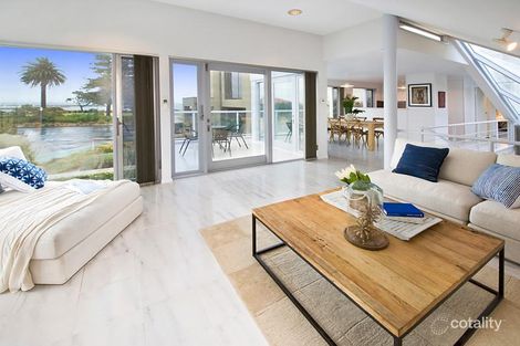 Property photo of 3 Small Street Hampton VIC 3188