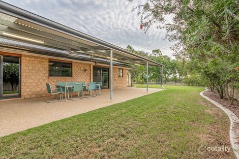 Property photo of 40 Wright Street Emerald QLD 4720