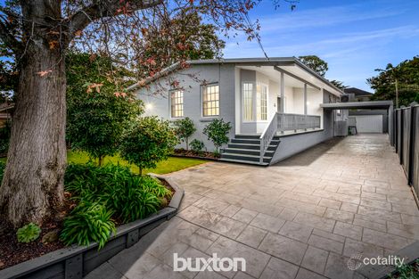 Property photo of 17 Wattle Avenue Beaumaris VIC 3193